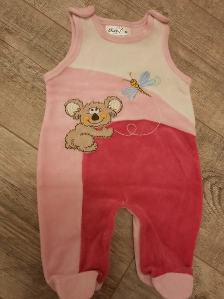 Krásny kompletík, okay,50