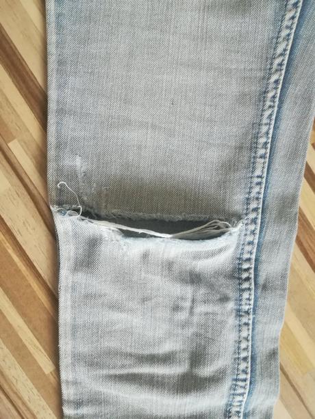 Svetlé rifle, takko,s