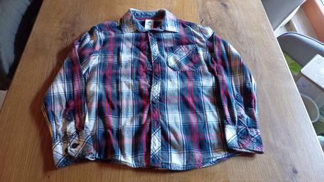 Košeľa, palomino,128