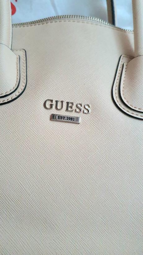 Kabelka stachel zn.guess, guess