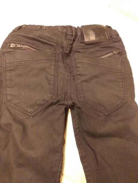 Frajerske rifle, h&m,104