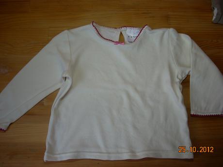 Kvalitné tričenko, ladybird,74