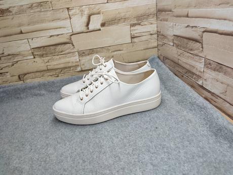 Vagabond 37 - dámske kožené topánky, vagabond,37