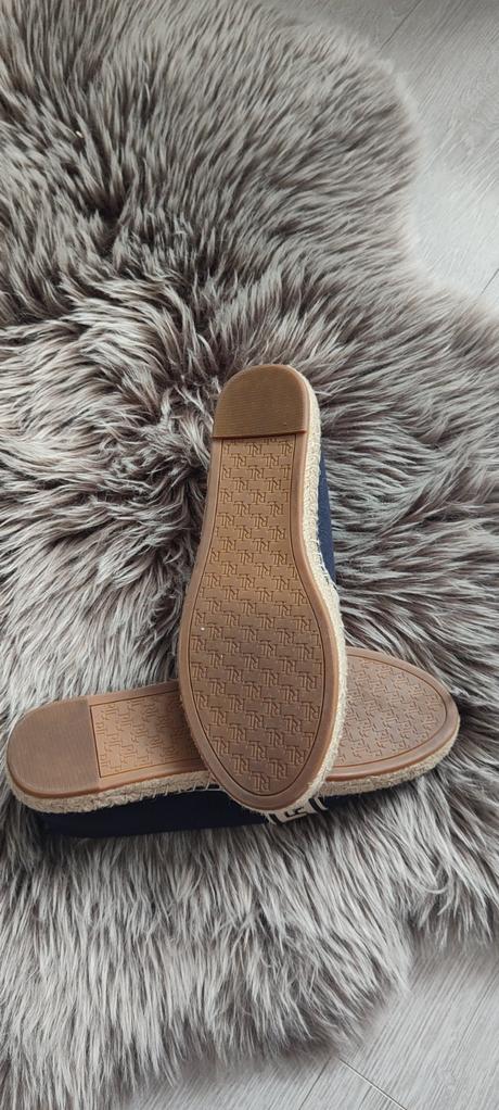 Espadrilky, ralph lauren,40