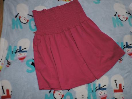 Esmara nenosený top na leto v top stave, esmara,s