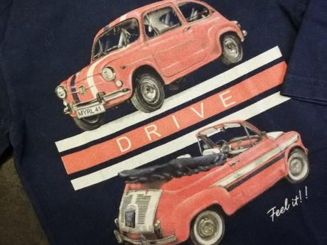 Tričko mayoral, mayoral,92