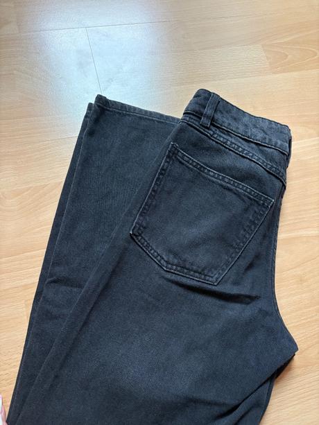 Straight jeans, 32