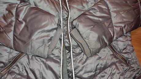 Zimný kabat, next,158