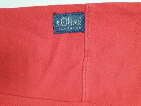 Set- tepláky, tielko, mikina, 134