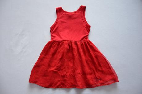 Flitríkové šaty, guess,104