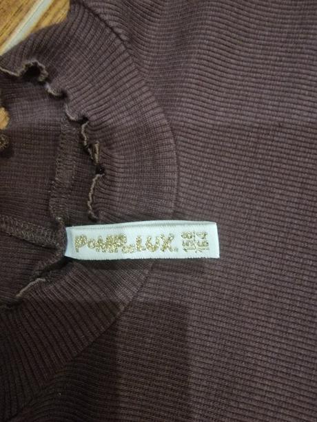 Tričko, pompdelux,158