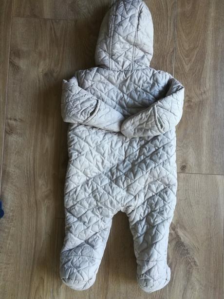 Teply overal, f&f,68