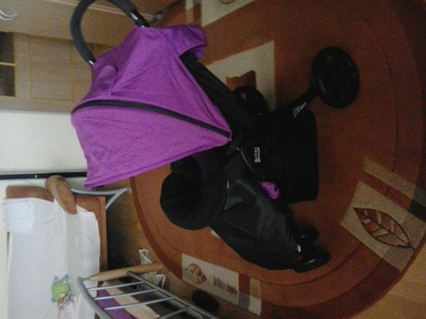 Britax B-agile 3 2013 