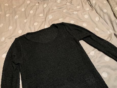 Pulóver, takko,m