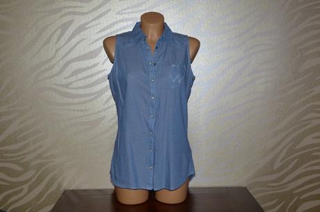 Letná blúzka wrangler, wrangler,xs