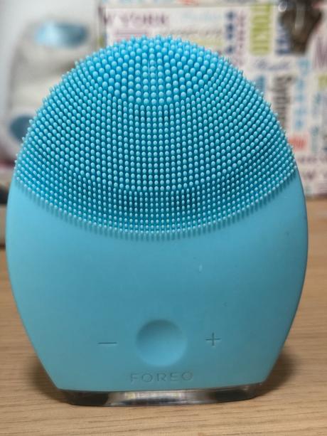Foreo luna 2,