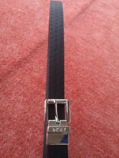 Donna karan new york dámsky opasok veľkosť xl, dkny