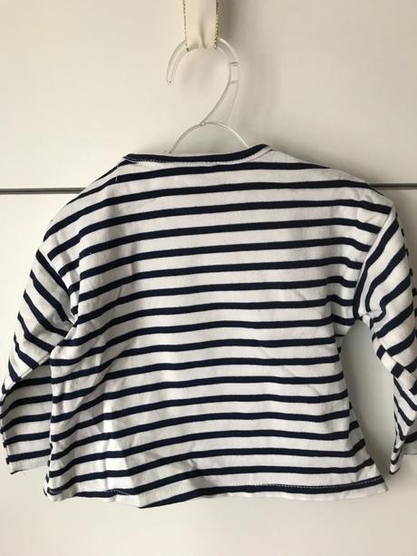 Pulóver zara, zara,74