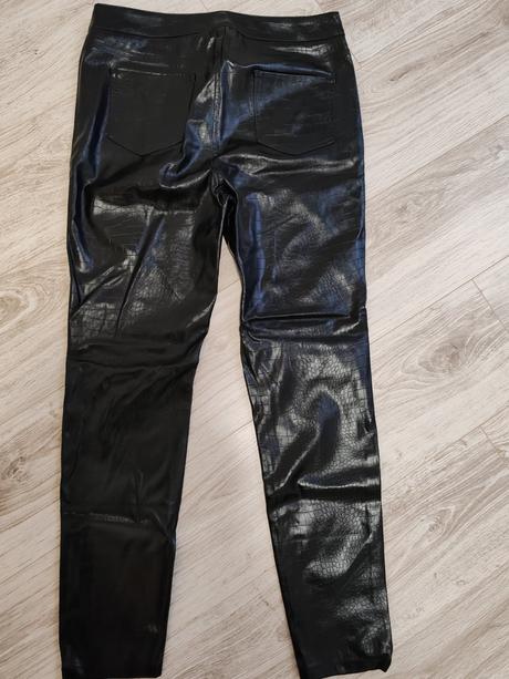 Kozenkove nohavice, 40