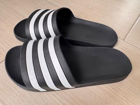 Adidas šlapky 39/40, adidas,39