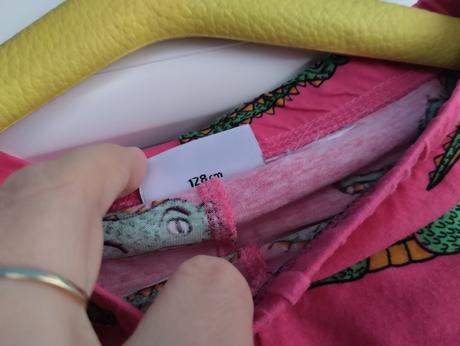 Krátke legíny, 128