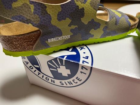 Birkenstock, birki,33