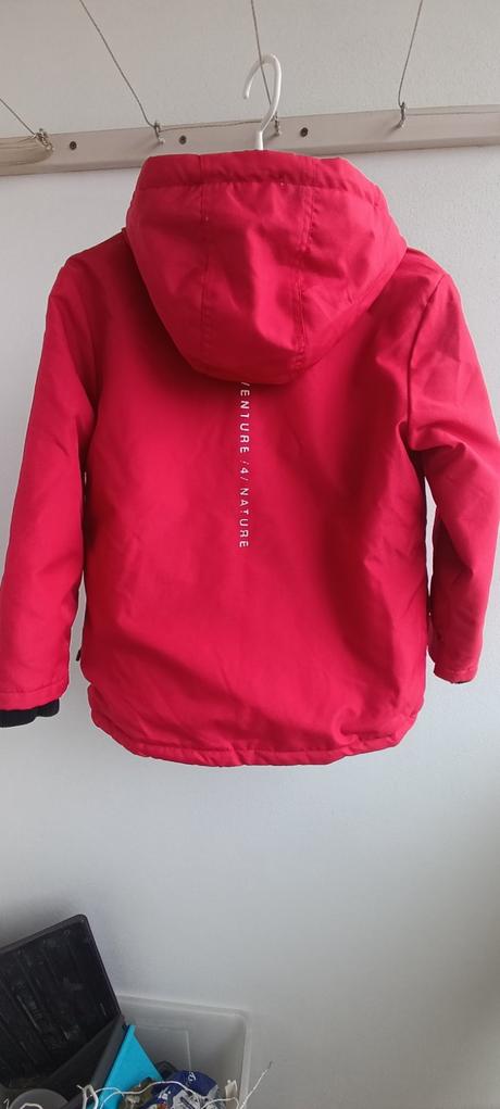 Prechodná bunda reserved, reserved,140