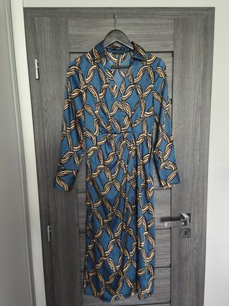 Krasne saty mango, mango,xs