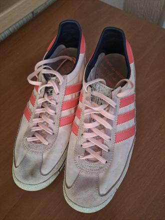 Adidas tenisky, adidas,40