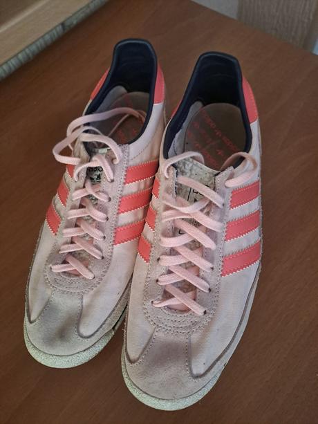 Adidas tenisky, adidas,40
