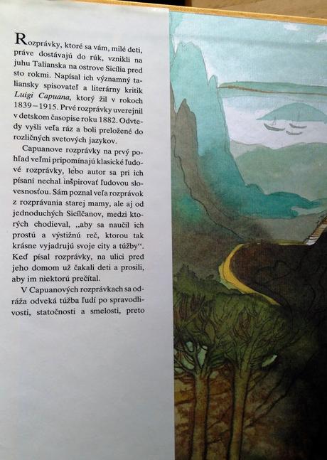 Bol raz jeden kráľ , bola raz jedna kráľovná,