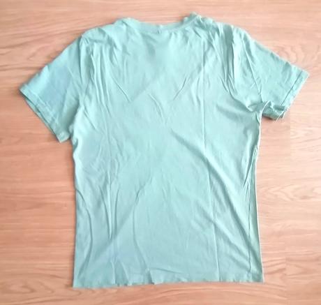 Chlapčenské letné pyžamo simpsons, veľ. 170, h&m,170