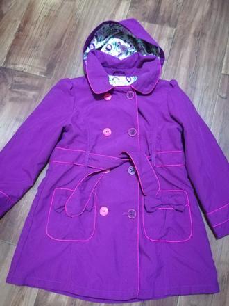 Prechodná bundička, marks & spencer,122