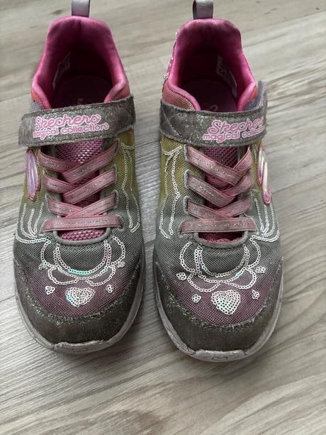 Botasky, skechers,34