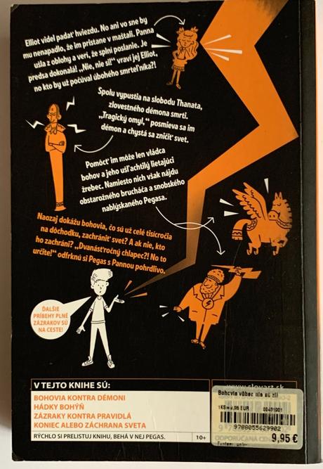 Maz evans bohovia vôbec nie sú zlí (1), 