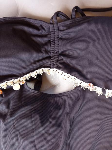 Plavky nove xxl 44/ 46 cena 7,50e/ kus, xxl