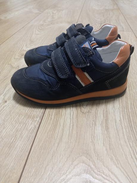 Celoročné topánky, lasocki,27