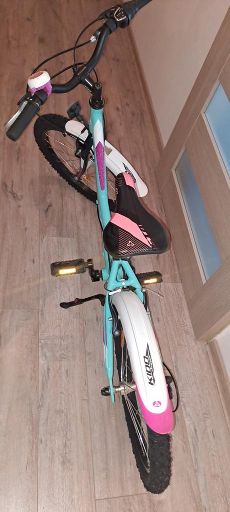 Bicykel ctm ellie,20", ctm,20