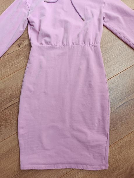 Fialove saty orsay xs, orsay,xs