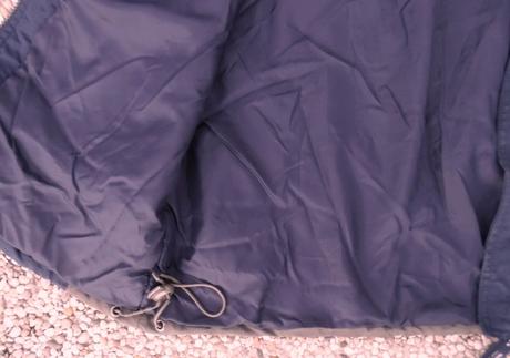 Bunda chlapčenská zimná, 152