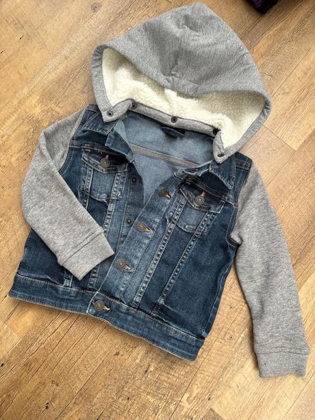 Riflova bunda, dopodopo,110