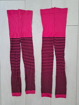 Silonky bez spodnej časti, 128