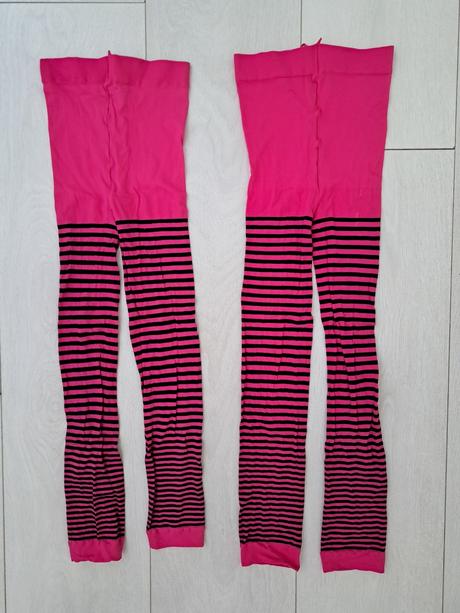 Silonky bez spodnej časti, 128