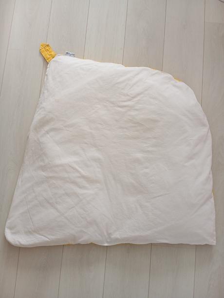 Páperová perinka/zavinovačka elizame, 