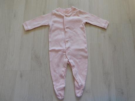 Pyžamový overal č.56, f&f,56