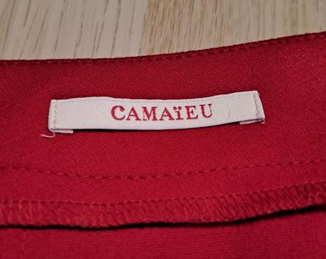 Mini sukňa, camaieu,m