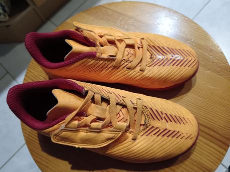 Detské kopačky, 30