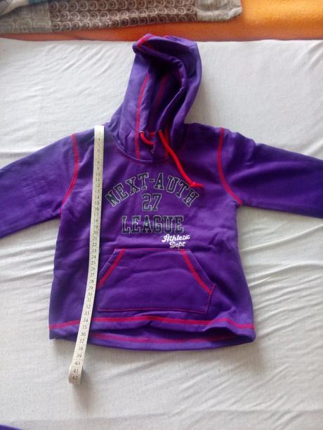 Teplakova súprava, next,74