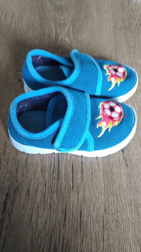 Platené sandálky biomecanics 20, 20