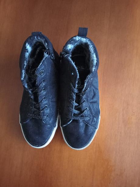 Supr tenisky, f&f,33